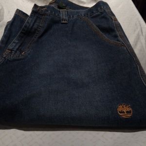 Final Price***Timberland Jeans